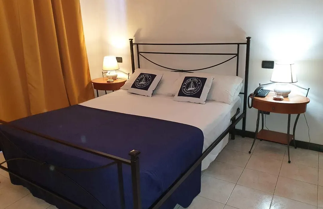 Hotel Armonia-1